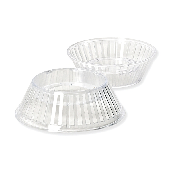 Crystal Base for Choco Eggs - 750g / 3